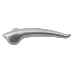 GPF132001100 RVS GEBORSTELD, RITUA DEURKRUK RVS GEBORSTELD