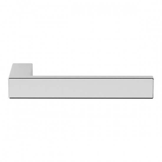 GPF1308 RVS GEPOLIJST ZIKA DEURKRUK GPF1308 RVS GEPOLIJST ZIKA DEURKRUK