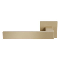 GPF1308A40200-02 CHAMPAGNE BLEND, ZIKA DEURKRUK/ L OP VIERKANTE ROZET CHAMPAGNE BLEND, 50X50X8MM GPF1308A40200-02 CHAMPAGNE BLEND, ZIKA DEURKRUK/ L OP VIERKANTE ROZET CHAMPAGNE BLEND, 50X50X8MM