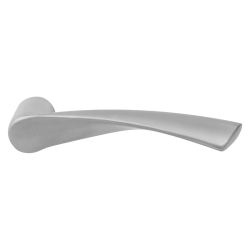 GPF134001100 RVS GEBORSTELD, KINO DEURKRUK RVS GEBORSTELD GPF134001100 RVS GEBORSTELD, KINO DEURKRUK RVS GEBORSTELD