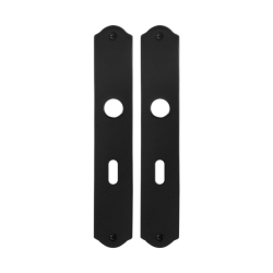 GPF610022201 SMEEDIJZER ZWART, GATDEEL SCHILD 238X41X4MM BB56 GPF610022201 SMEEDIJZER ZWART, GATDEEL SCHILD 238X41X4MM BB56