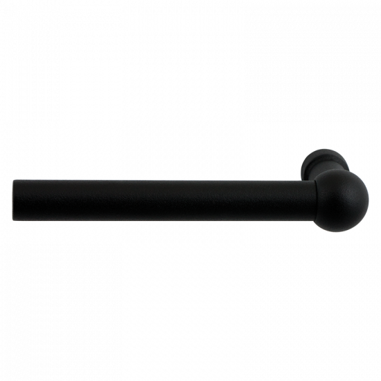 GPF8245L/R ZWART HIPI GATDEEL LINKS/RECHTS 139,5MM GPF8245L/R ZWART HIPI GATDEEL LINKS/RECHTS 139,5MM