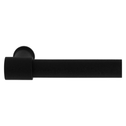 GPF823101100 ZWART, HIPI DEUX DEURKRUK 103 MM