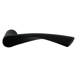 GPF822501300 ZWART, KINO GATDEEL RECHTS