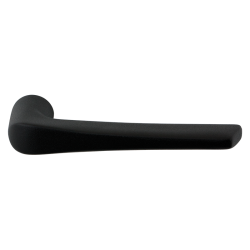 GPF823001100 ZWART, TIKI DEURKRUK