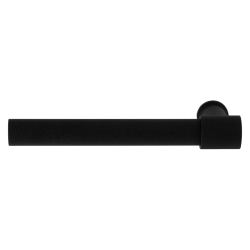 GPF824401200 ZWART, HIPI DEUX 139 MM GATDEEL LINKS/ RECHTS