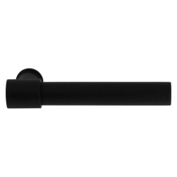 GPF824801100 ZWART, HIPI DEUX+ DEURKRUK 141,5 MM