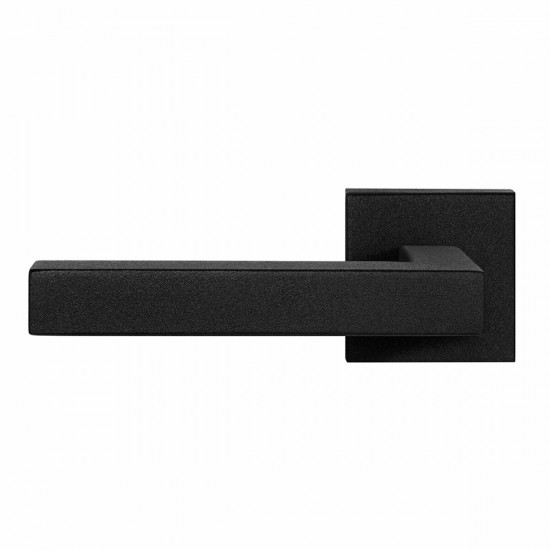 GPF8216.02L ZAKI+ DEURKRUK OP VIERKANTE ROZET ZWART, 50X50X8MM GPF8216.02L ZAKI+ DEURKRUK OP VIERKANTE ROZET ZWART, 50X50X8MM