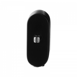 GPF6850.60 SMEEDIJZER DRAAIKIEPMECHANISME AFSLUITBAAR OVAAL 83X34X31MM