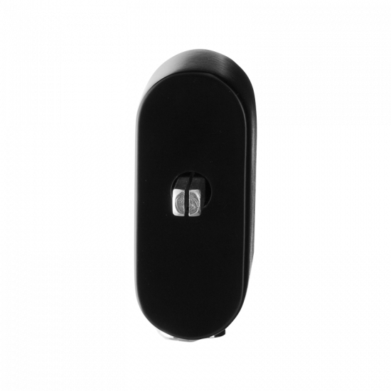 GPF6850.60 SMEEDIJZER DRAAIKIEPMECHANISME AFSLUITBAAR OVAAL 83X34X31MM