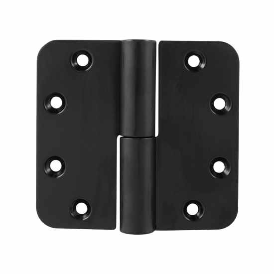 GPF6351.65 PAUMELLE 89X96 MM ZWART EGAAL DIN LS RONDE HOEK GPF6351.65 PAUMELLE 89X96 MM ZWART EGAAL DIN LS RONDE HOEK