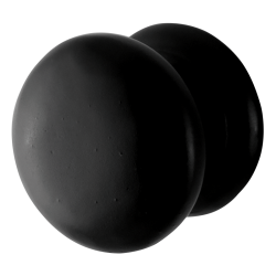 GPF650060030 SMEEDIJZER ZWART, MEUBELKNOP 32MM/ HOOGTE 30MM GPF650060030 SMEEDIJZER ZWART, MEUBELKNOP 32MM/ HOOGTE 30MM