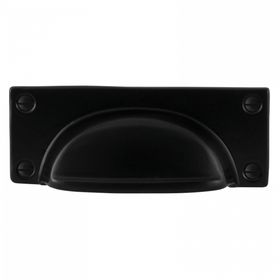 GPF6585.60 SMEEDIJZER KOMGREEP 100X40MM GPF6585.60 SMEEDIJZER KOMGREEP 100X40MM