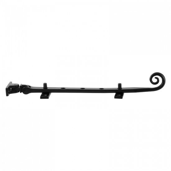 GPF6613.60 SMEEDIJZER RAAMUITZETTER 310MM, INCLUSIEF 2 PENNEN GPF6613.60 SMEEDIJZER RAAMUITZETTER 310MM, INCLUSIEF 2 PENNEN
