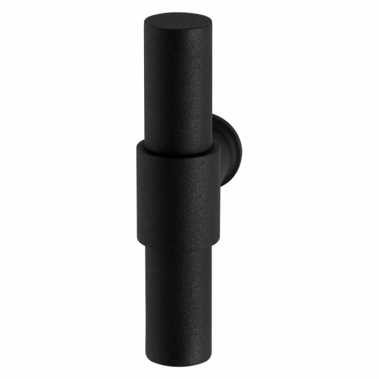 GPF8241 ZWART HIPI DEUX+ KRUISKRUK 105,5MM GPF8241 ZWART HIPI DEUX+ KRUISKRUK 105,5MM