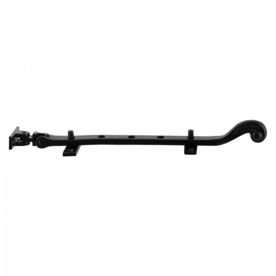 GPF6610.60 SMEEDIJZER RAAMUITZETTER 280MM, INCLUSIEF 2 PENNEN GPF6610.60 SMEEDIJZER RAAMUITZETTER 280MM, INCLUSIEF 2 PENNEN