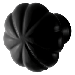 GPF650260035 SMEEDIJZER ZWART, MEUBELKNOP 35MM/ HOOGTE 34MM GPF650260035 SMEEDIJZER ZWART, MEUBELKNOP 35MM/ HOOGTE 34MM