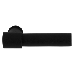 GPF823401100 ZWART, HIPI DEUX+ DEURKRUK 105,5 MM