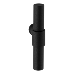 GPF823801200 ZWART, HIPI DEUX 103 MM GATDEEL LINKS/RECHTS GPF823801200 ZWART, HIPI DEUX 103 MM GATDEEL LINKS/RECHTS