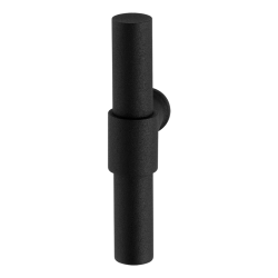 GPF823801100 ZWART, HIPI DEUX KRUISKRUK 103 MM GPF823801100 ZWART, HIPI DEUX KRUISKRUK 103 MM