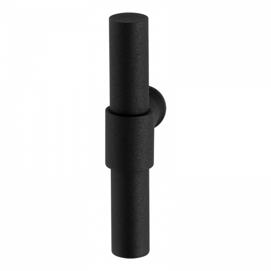 GPF8238 ZWART HIPI DEUX KRUISKRUK 103MM GPF8238 ZWART HIPI DEUX KRUISKRUK 103MM