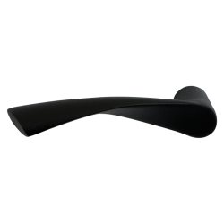 GPF822501200 ZWART, KINO GATDEEL LINKS