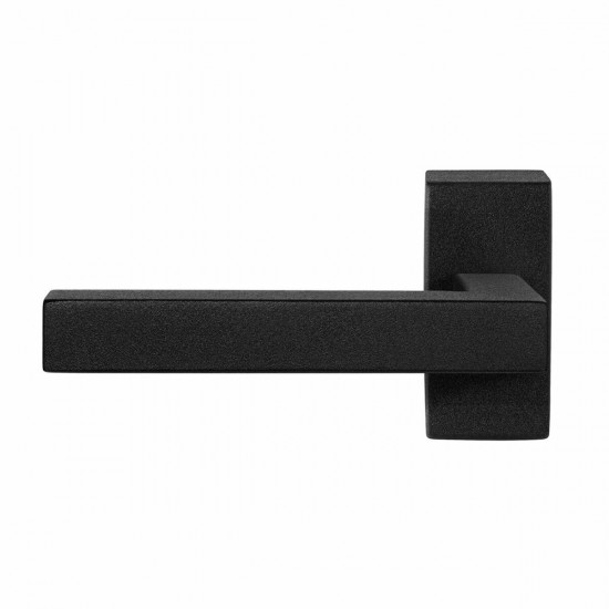 GPF8216.01L ZAKI+ DEURKRUK OP RECHTHOEKIGE ROZET ZWART, 70X32X10MM GPF8216.01L ZAKI+ DEURKRUK OP RECHTHOEKIGE ROZET ZWART, 70X32X10MM