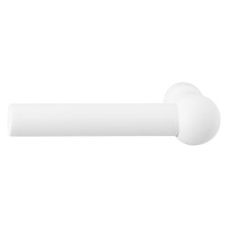 GPF823701200 WIT, HIPI GATDEEL LINKS/RECHTS 103,5MM GPF823701200 WIT, HIPI GATDEEL LINKS/RECHTS 103,5MM