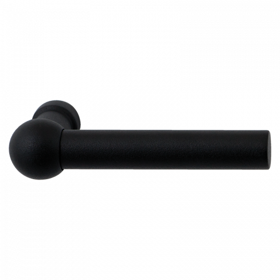 GPF8235 ZWART HIPI DEURKRUK 103,5MM GPF8235 ZWART HIPI DEURKRUK 103,5MM