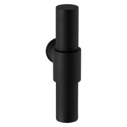 GPF824101200 ZWART, HIPI DEUX+ 105,5 MM GATDEEL LINKS/RECHTS