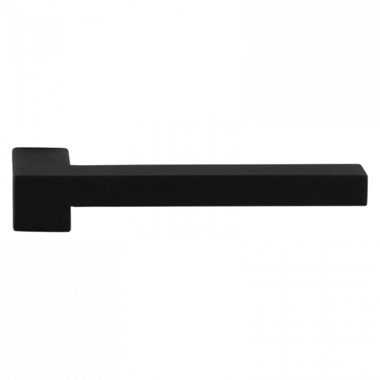 GPF8285 ZWART RAA DEURKRUK GPF8285 ZWART RAA DEURKRUK