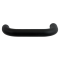GPF820501200 ZWART, HOA U-MODEL 19MM GATDEEL LINKS/RECHTS