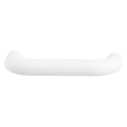 GPF820701100 WIT, HOA U-MODEL 19MM DEURKRUK GPF820701100 WIT, HOA U-MODEL 19MM DEURKRUK