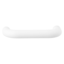 GPF820701200 WIT, HOA U-MODEL 19MM GATDEEL LINKS/RECHTS GPF820701200 WIT, HOA U-MODEL 19MM GATDEEL LINKS/RECHTS