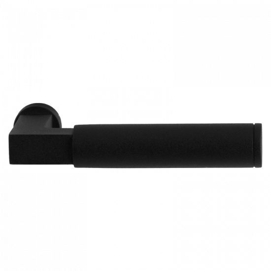 GPF8213 ZWART KURI DEURKRUK GPF8213 ZWART KURI DEURKRUK