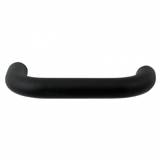 GPF8205 ZWART HOA U-MODEL 19MM DEURKRUK GPF8205 ZWART HOA U-MODEL 19MM DEURKRUK