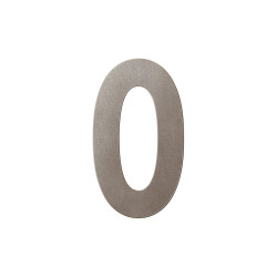 GPF9800A30250-0 MOCCA BLEND, HUISNUMMER 0/ 250 MM