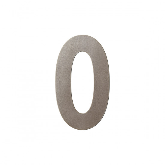 GPF9800.A3.0250-0 MOCCA BLEND HUISNUMMER 0 XL/ 250MM GPF9800.A3.0250-0 MOCCA BLEND HUISNUMMER 0 XL/ 250MM