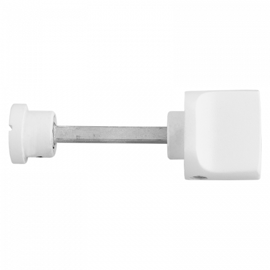 GPF8111.62 WIT TOILETGARNITUUR STIFT 5MM VOOR SCHILD GROTE KNOP GPF8111.62 WIT TOILETGARNITUUR STIFT 5MM VOOR SCHILD GROTE KNOP