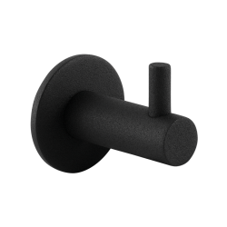 GPF870761000 ZWART, JASHAAK OP ROZET 35X42 MM GPF870761000 ZWART, JASHAAK OP ROZET 35X42 MM