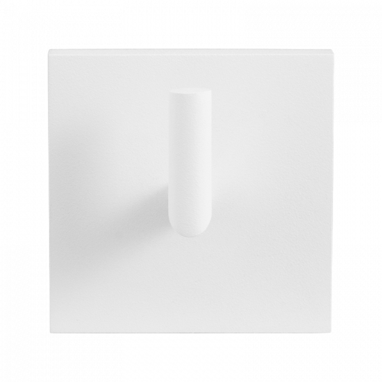 GPF8710.62 WIT JASHAAK 70X70X41MM GPF8710.62 WIT JASHAAK 70X70X41MM