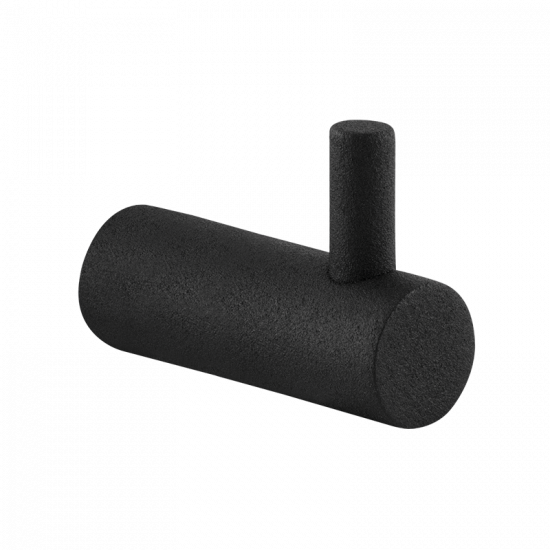 GPF8705.61 ZWART JASHAAK 40X14MM GPF8705.61 ZWART JASHAAK 40X14MM