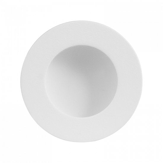 GPF8710.62A WIT SCHUIFDEURKOM ROND 65MM GPF8710.62A WIT SCHUIFDEURKOM ROND 65MM