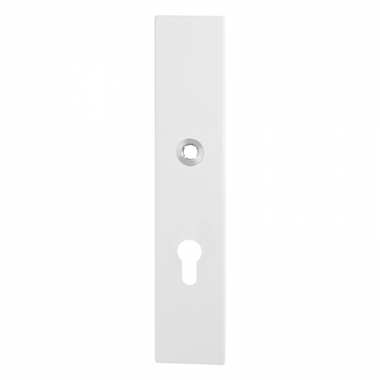 GPF8843.62/72 WIT VEILIGHEIDSBUITENSCHILD SKG*** 248X52X11MM RECHTHOEK GPF8843.62/72 WIT VEILIGHEIDSBUITENSCHILD SKG*** 248X52X11MM RECHTHOEK