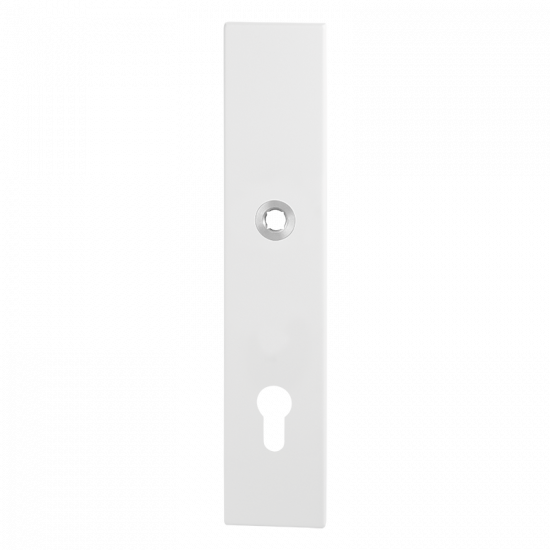 GPF8843.62/92 WIT VEILIGHEIDSBUITENSCHILD SKG*** 248X52X11MM RECHTHOEK GPF8843.62/92 WIT VEILIGHEIDSBUITENSCHILD SKG*** 248X52X11MM RECHTHOEK