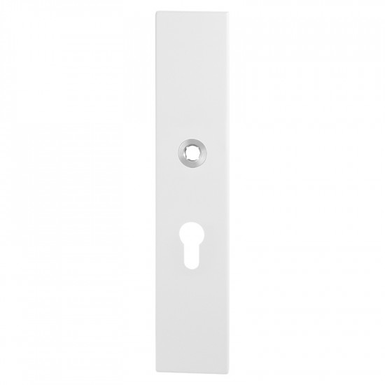 GPF8843.62/55 WIT VEILIGHEIDSBUITENSCHILD SKG*** 248X52X11MM RECHTHOEK GPF8843.62/55 WIT VEILIGHEIDSBUITENSCHILD SKG*** 248X52X11MM RECHTHOEK