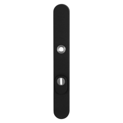 GPF884461062 ZWART, VH BUITENSCHILD SKG*** 257X35X11MM AFGEROND SMAL MET KERNTREKBEVEILIGING PC92 MASSIEF GPF884461062 ZWART, VH BUITENSCHILD SKG*** 257X35X11MM AFGEROND SMAL MET KERNTREKBEVEILIGING PC92 MASSIEF