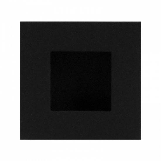 GPF8714.61A ZWART SCHUIFDEURKOM VIERKANT 30X30MM GPF8714.61A ZWART SCHUIFDEURKOM VIERKANT 30X30MM