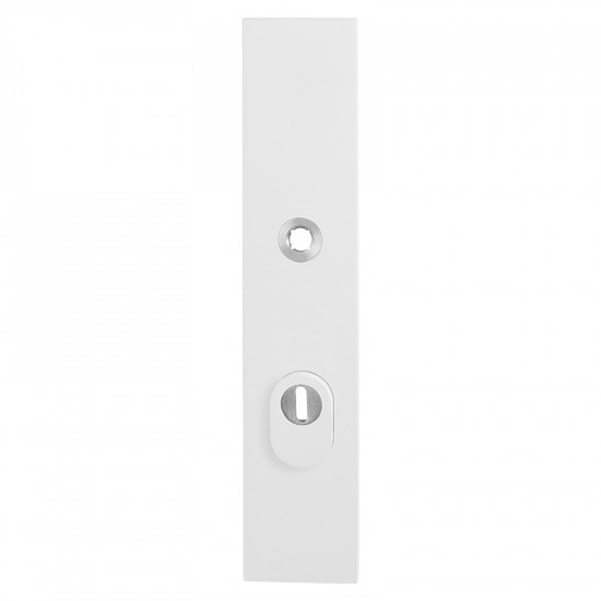 GPF8842.62/72 WIT VEILIGHEIDSBUITENSCHILD SKG*** 248X52X11MM RECHTHOEK GPF8842.62/72 WIT VEILIGHEIDSBUITENSCHILD SKG*** 248X52X11MM RECHTHOEK