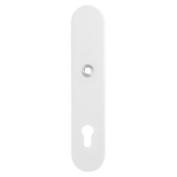 GPF884162062 WIT, VH BUITENSCHILD SKG*** 248X52X11MM AFGEROND PC92 GPF884162062 WIT, VH BUITENSCHILD SKG*** 248X52X11MM AFGEROND PC92